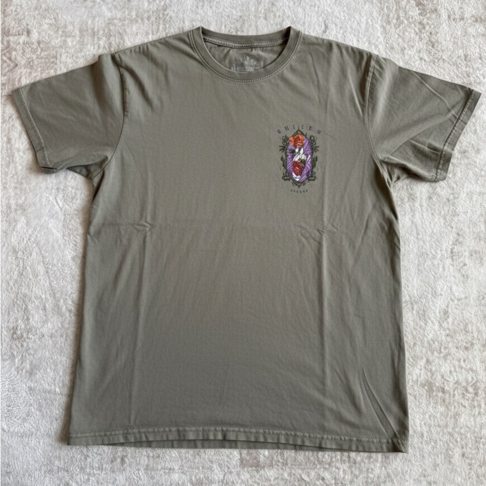 Sullen Art Collective Premium T shirts - Picture 6 of 9